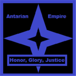 Antarian Empire