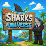 Shark’s Universe