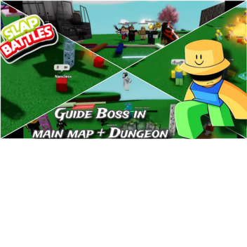 SLAP TOWER AREA UPDATED