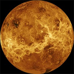 The Golden Planet