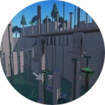 Wow,You did the hardest obby! Congrats!!