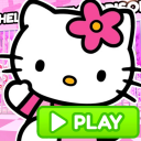 🎀 HELLO KITTY'S PRISON RUN OBBY