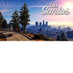 Los Santos Roleplay (you can be everything)!!!