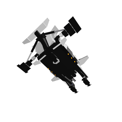 MEGAtech industries 0grav jet