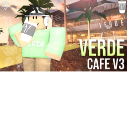 cafe