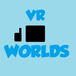 Virtual Reality Worlds!