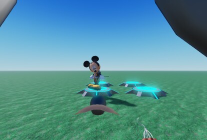 rey mod