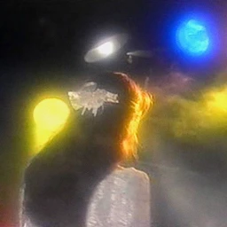 (eveningstar) - 昏星 icon