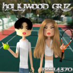 HollyWood Grlz ୨୧