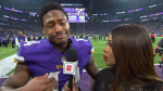 Stefon Diggs Haters United