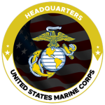 --|MCHQ|-- Marine Corps Headquarters