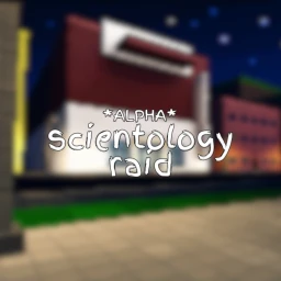 scientology raid (UPDATE 1 MAINTENANCE) icon