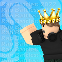 🌟 Rap Battles: 2022