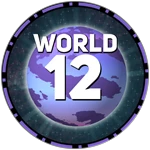 Game Badge Icon