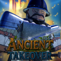 [🧙Cauldron!] Ancient Takeover RPG