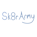 Sk8r Army!