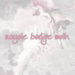 Royale badge walk (10)