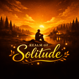 [UPD!] ✨ Realm of Solitude