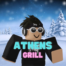 NEW! Interview Center | Athens Grill [Hiring MR+]