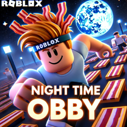 Night Time Obby