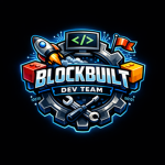 Block-Built Games