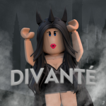 Divanté