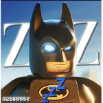 zzz 〆