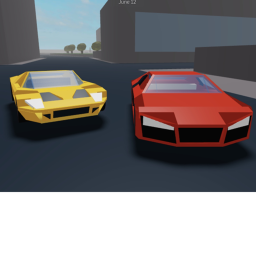Street Racing Unleashed icon
