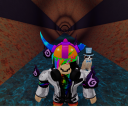 Shadown demon(beta) capitulo 1