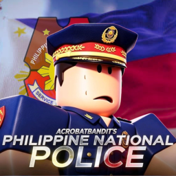 [MOBILE📱] Philippine National Police