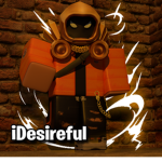 Only Desired