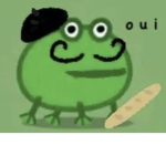 Official Baguette Gang