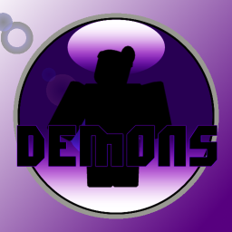 Demons[Alpha-ish]