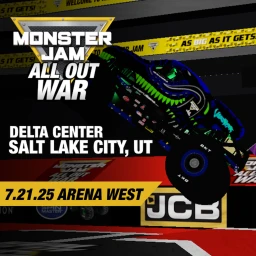 MJAOW Season 2 Arena Series West [Events Place] icon