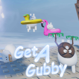 [Open] Get A Gubby[🏖️Summer Event!!🏖️]