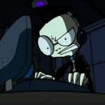 INVADER ZIM FANSZ!!!