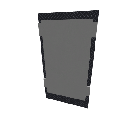 Metal Door