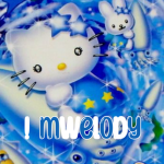 ! mwelody