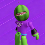 Watermelons Domain