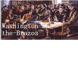 Washington-On-The-Brazos | Texas