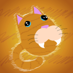 Egg cat team