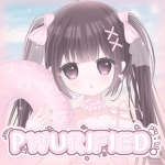 pwurified .