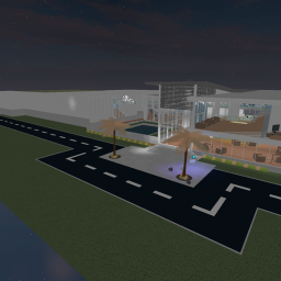 FBC Cafe | V.2