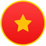 Winner Roblox badge thumbnail