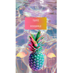 Pineapple Twinz