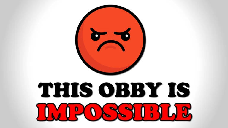 IMPOSSIBLE OBBY