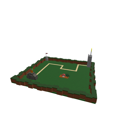 Tower Defense (map)