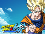 join if your a dragon ball z fan