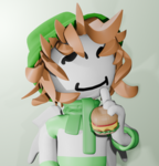 Greenie's UGC