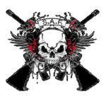 ~S.A.F~ Army